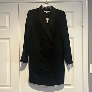 Women’s Blazer Dress size 8